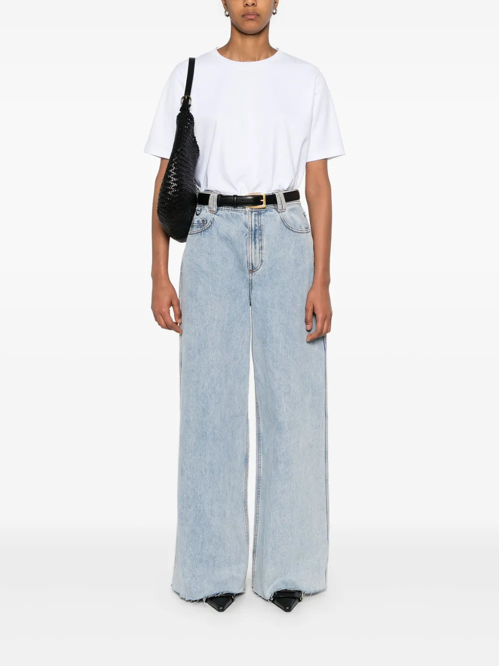 Cotton T-Shirt