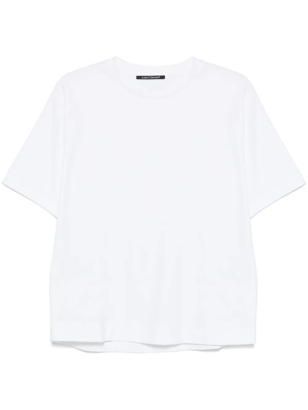 Cotton T-Shirt
