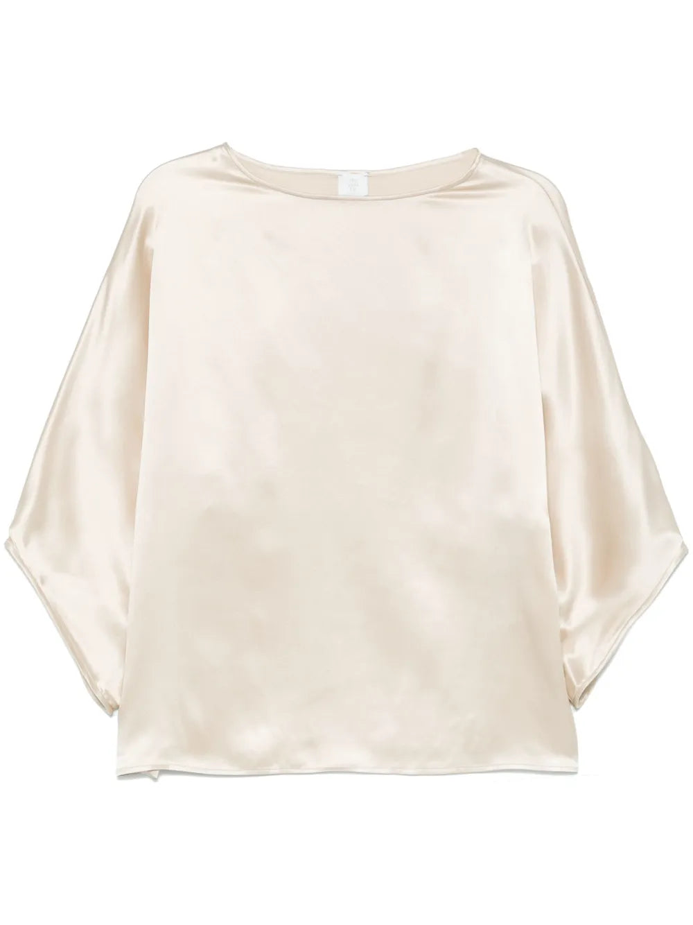 Silk Blouse
