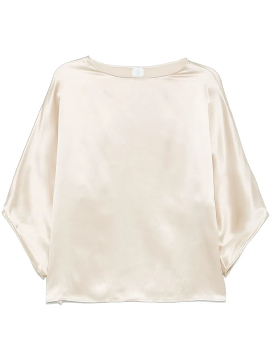 Silk Blouse