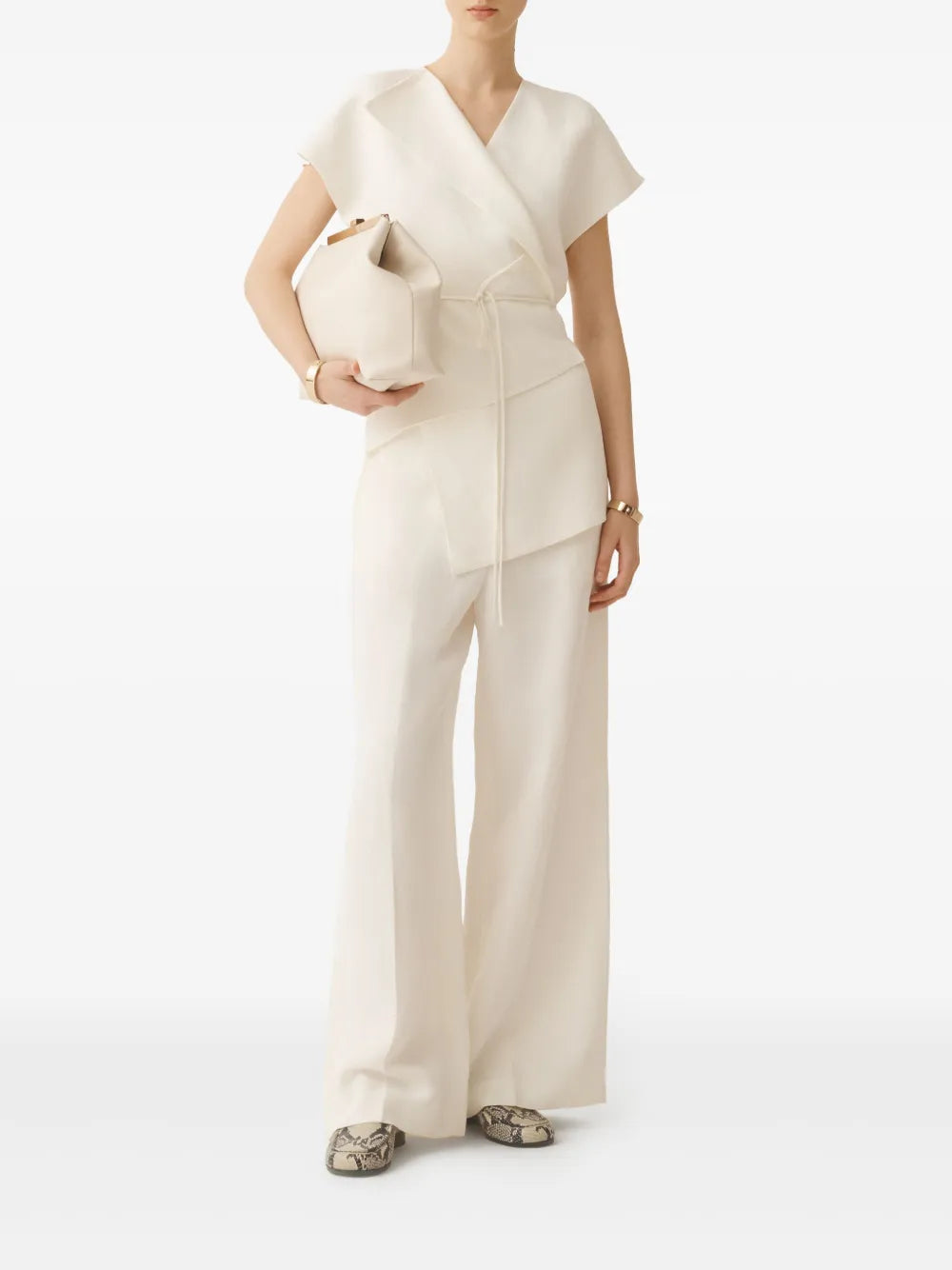 Tailored Trousers