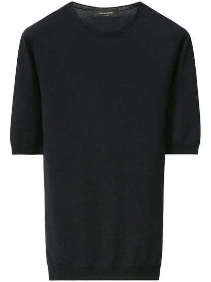 Crew Neck T-Shirt