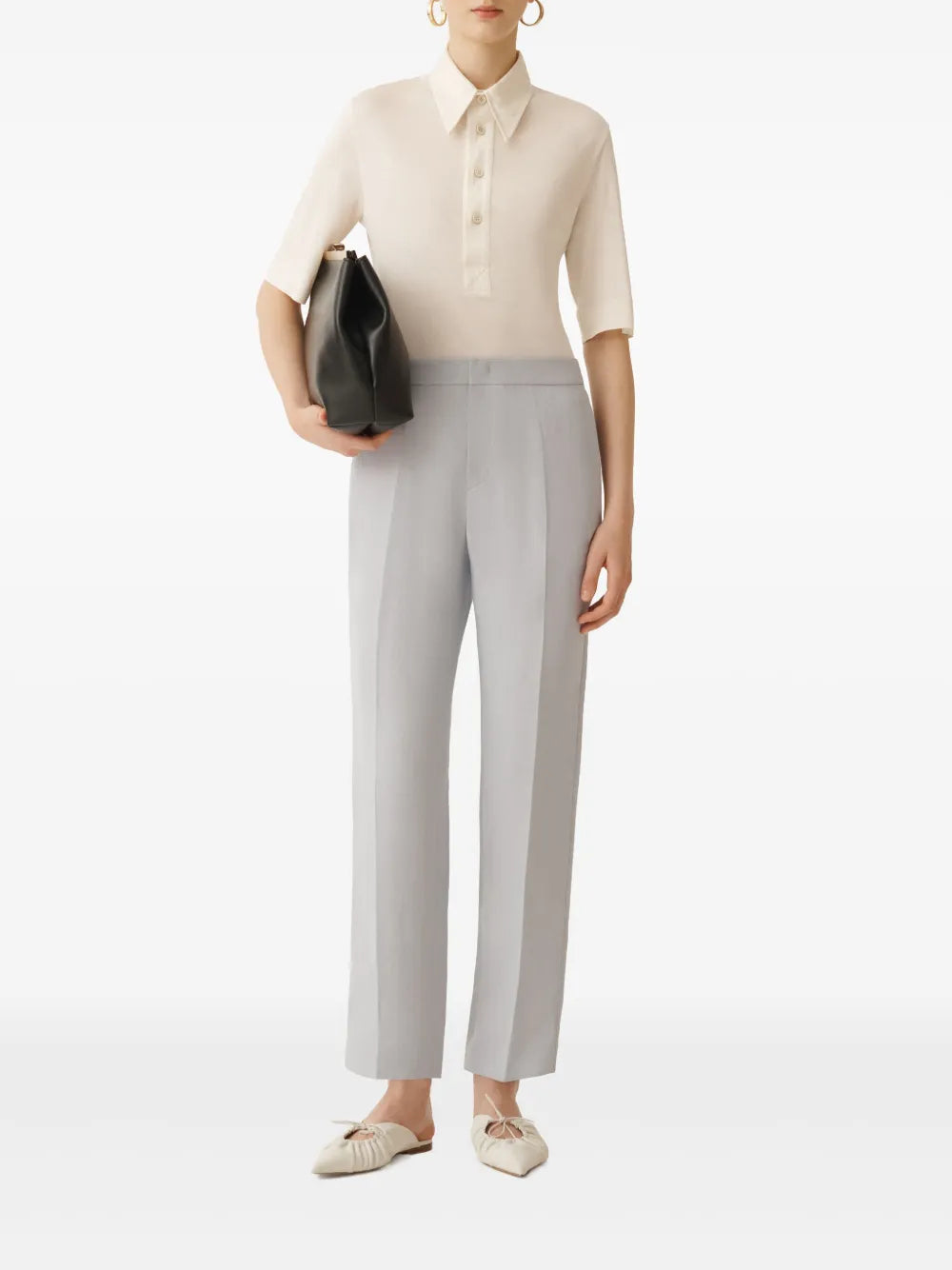 Tailored Trousers