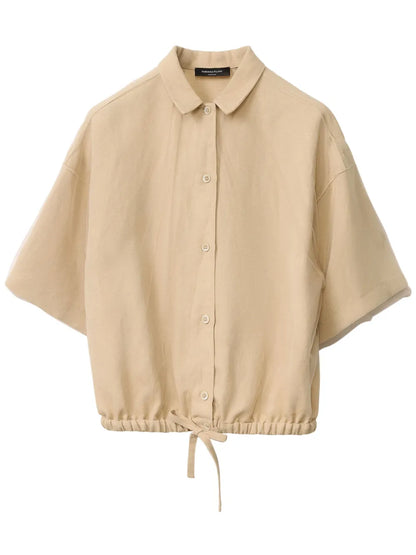Button-Down Shirt
