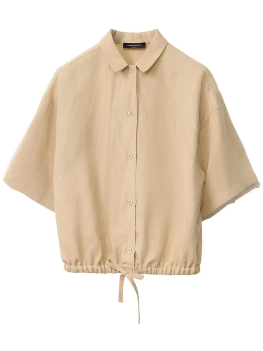Button-Down Shirt