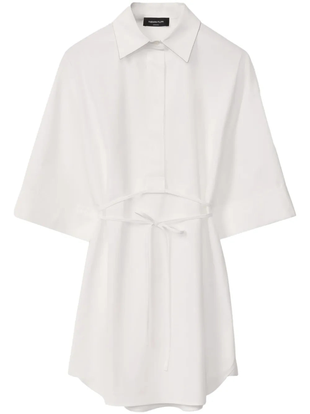 Classic Collar Shirt