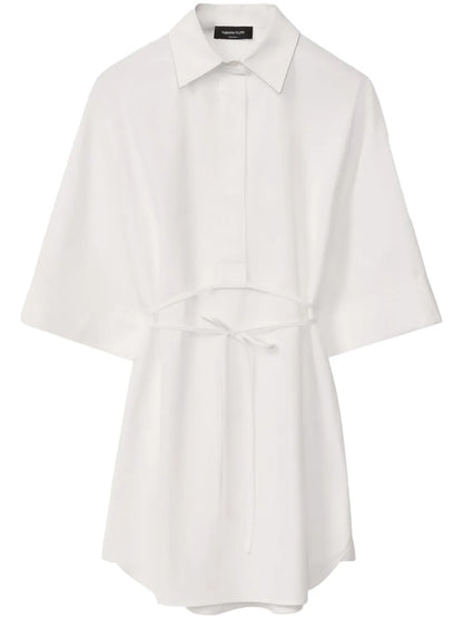 Classic Collar Shirt