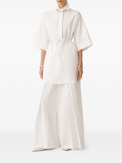 Classic Collar Shirt