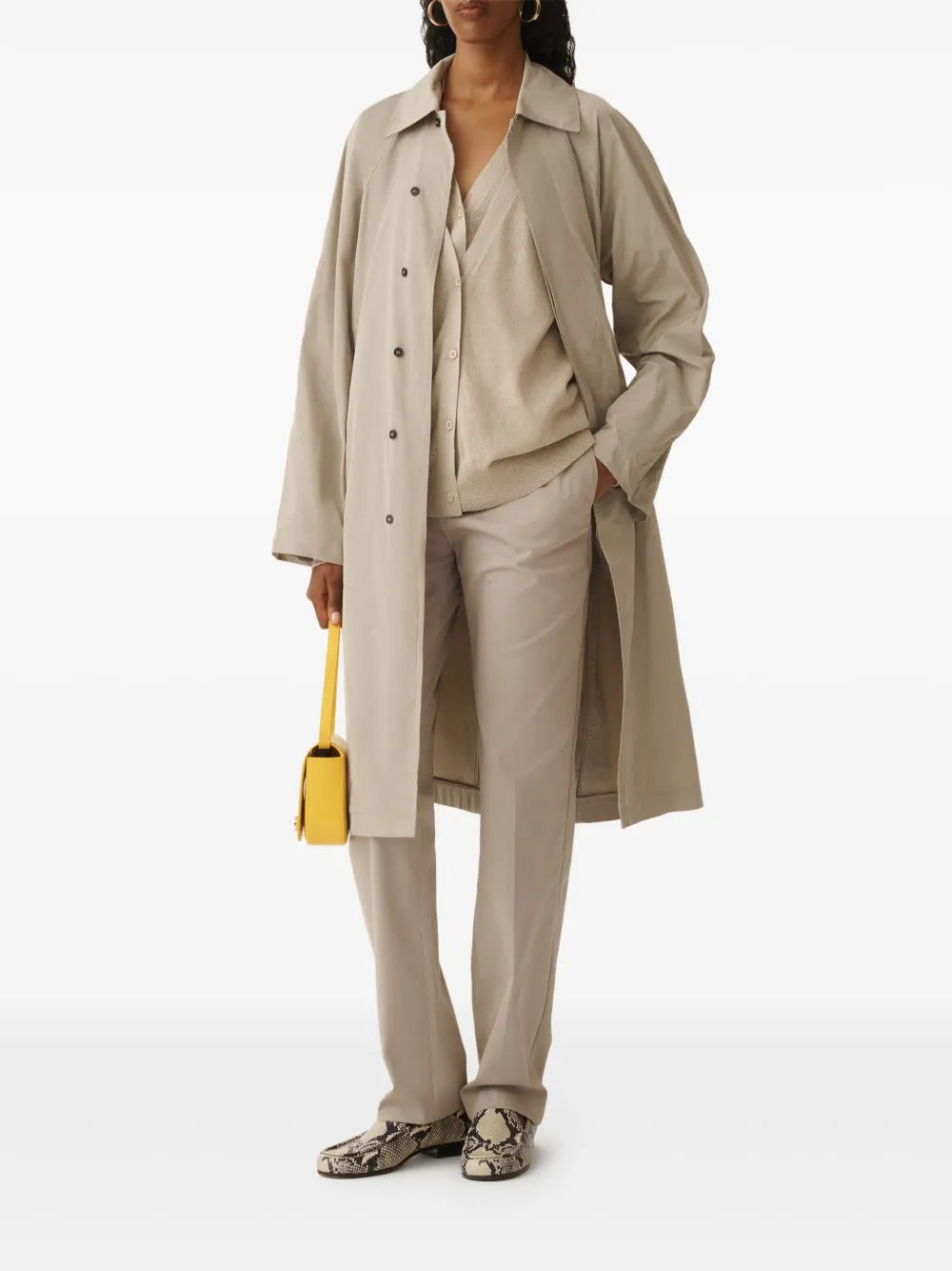 Tailored Trousers