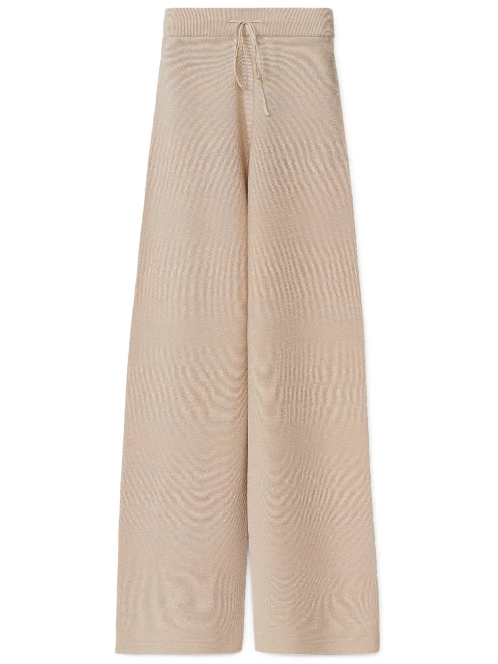 Knitted Trousers