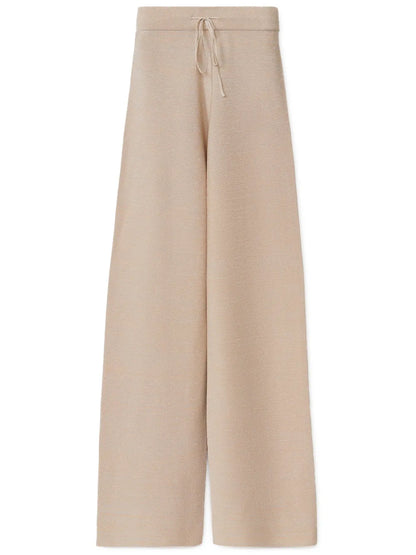 Knitted Trousers