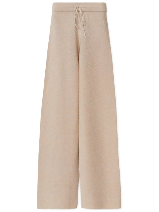 Knitted Trousers