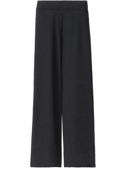 Speckled Trousers
