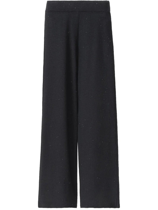 Speckled Trousers