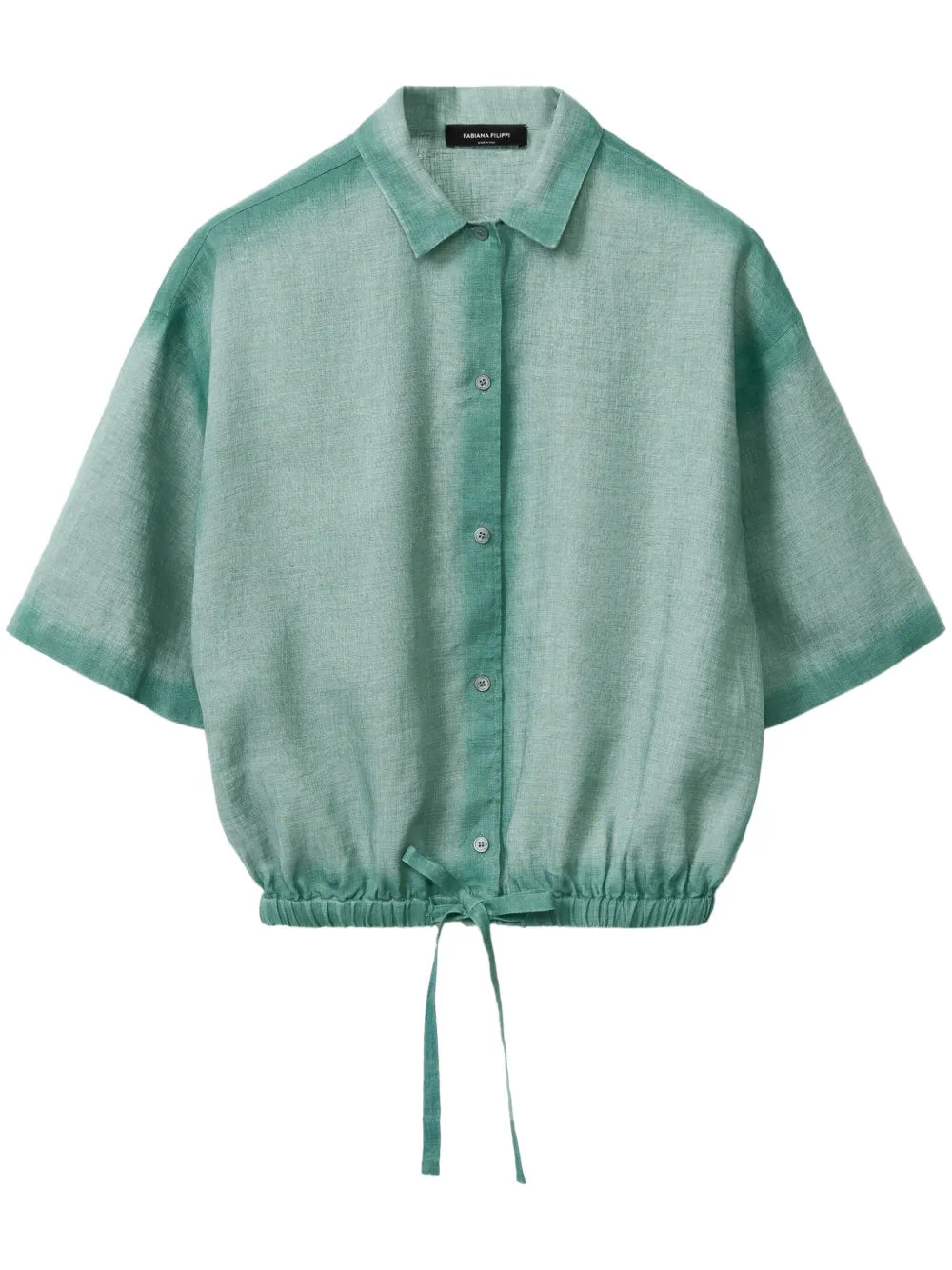 Button-Down Shirt