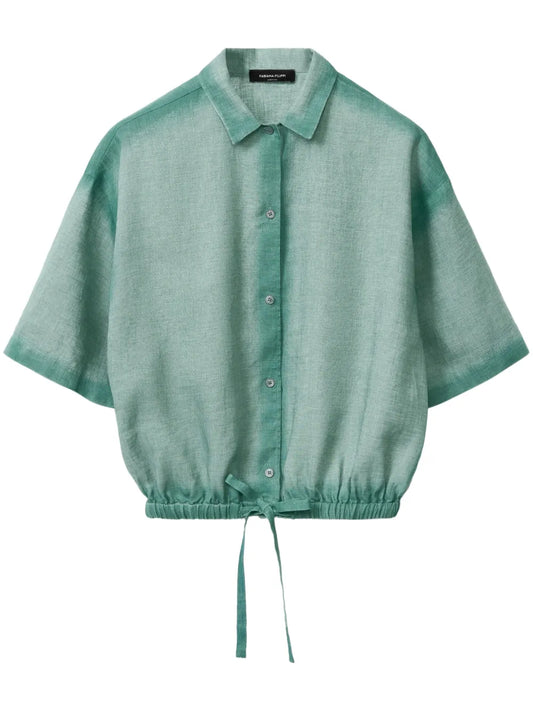 Button-Down Shirt