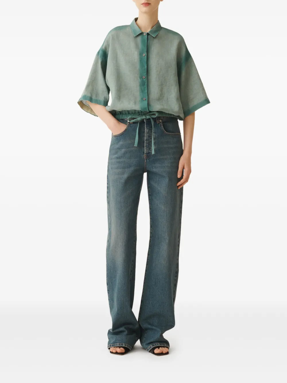 Button-Down Shirt