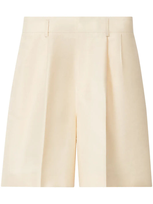 Tailored Shorts
