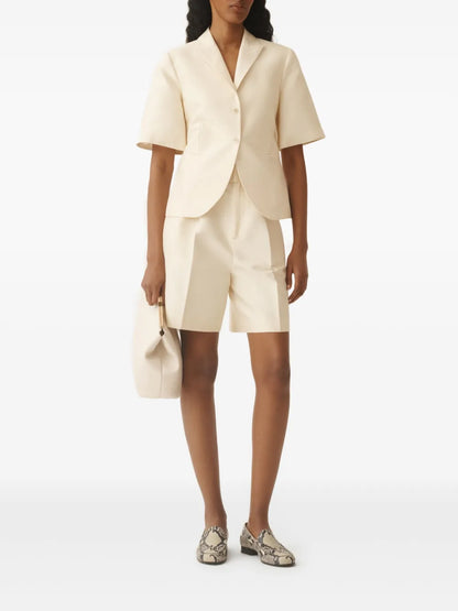 Tailored Shorts