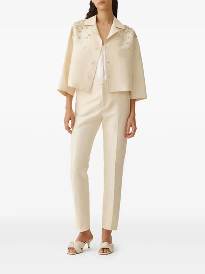Tailored Trousers