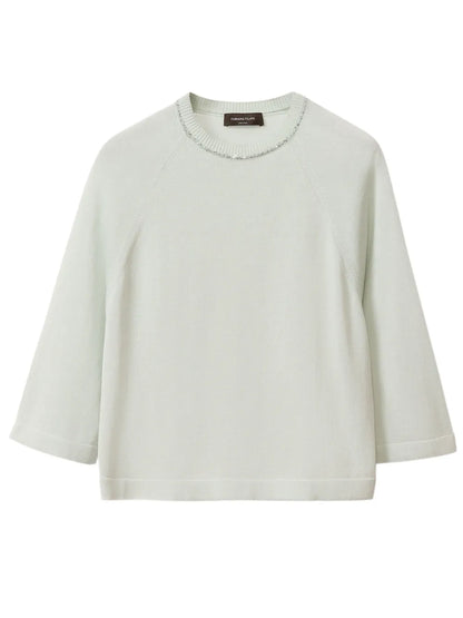 Sequinned Sweater