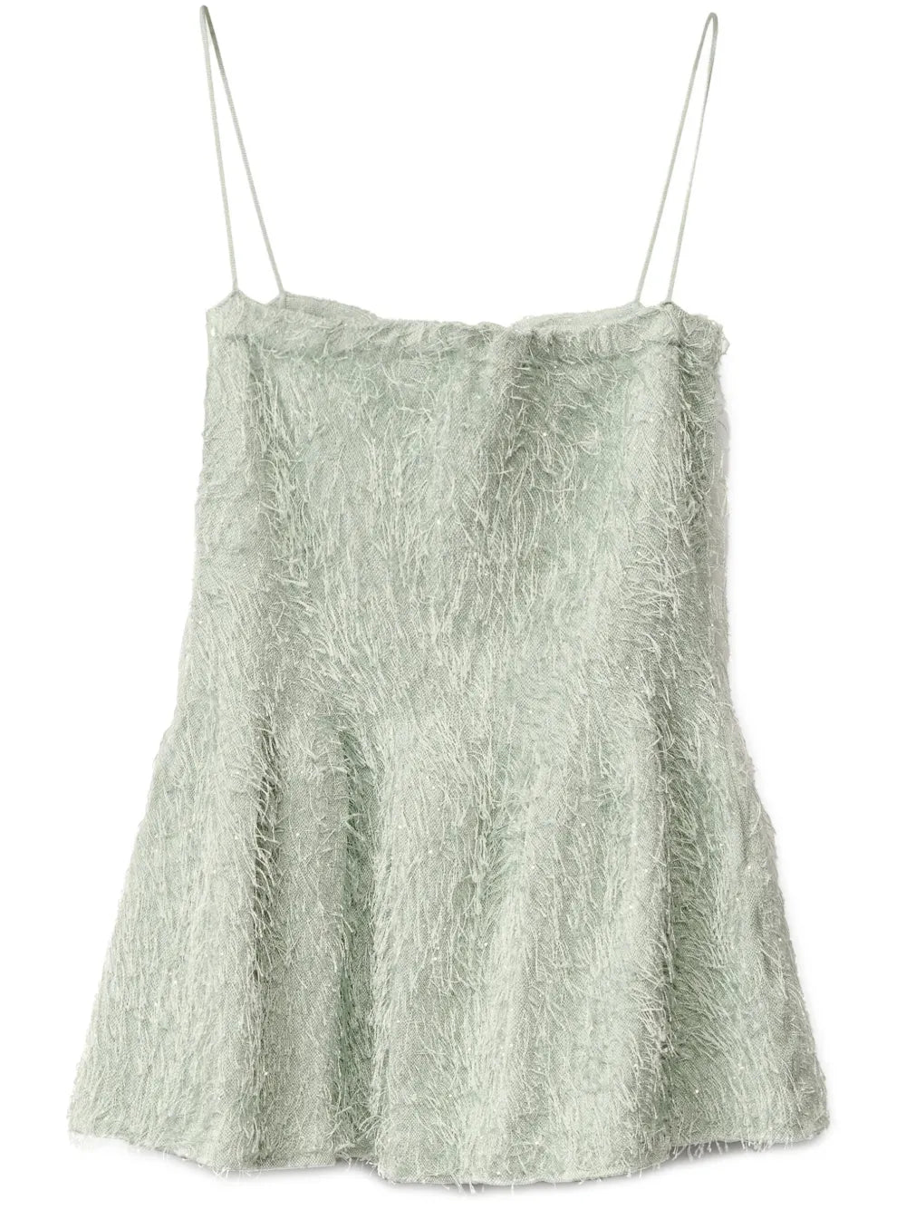 Frayed Top