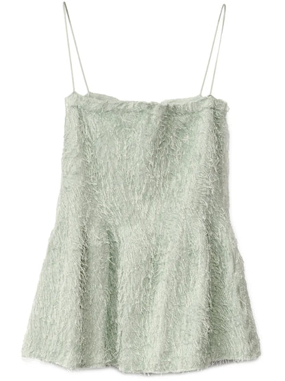 Frayed Top
