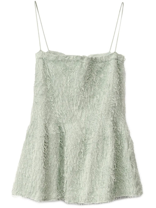 Frayed Top