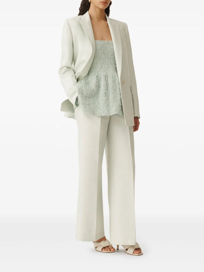Frayed Top