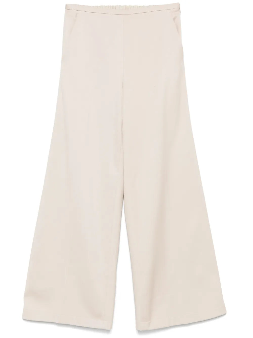Cotton Twill Trousers
