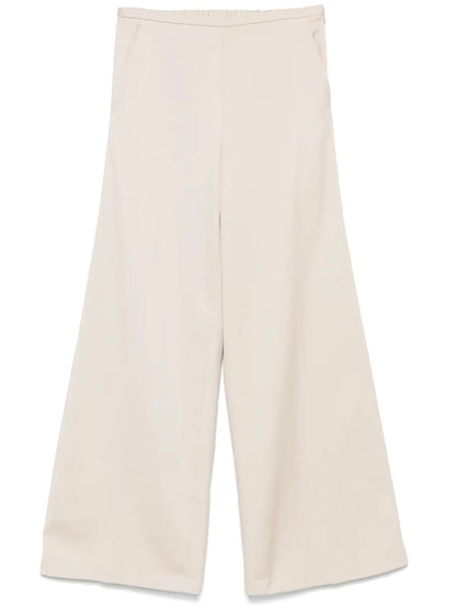 Cotton Twill Trousers