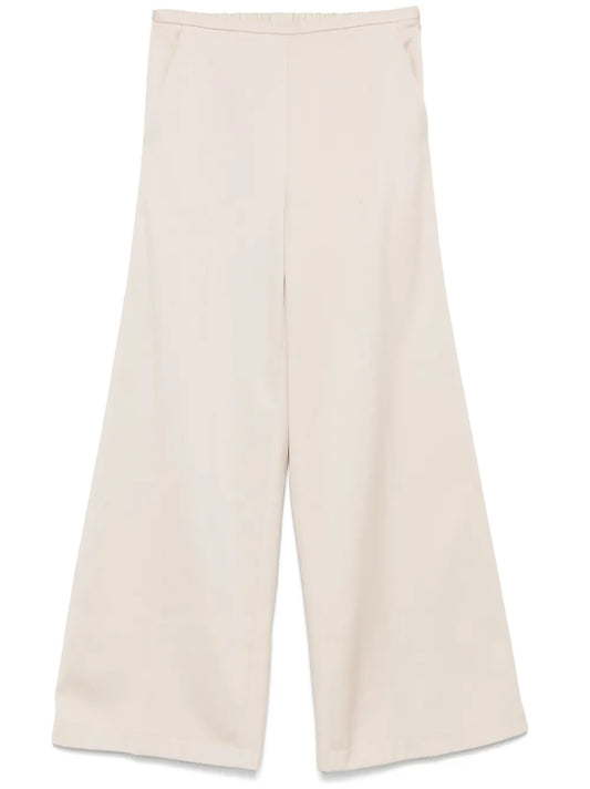 Cotton Twill Trousers