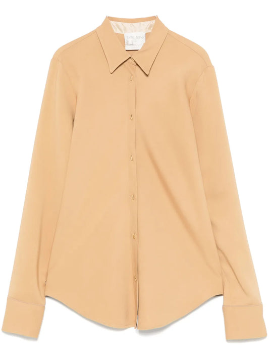 Crepe Shirt
