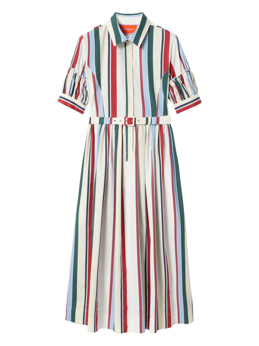 Libertine Dress