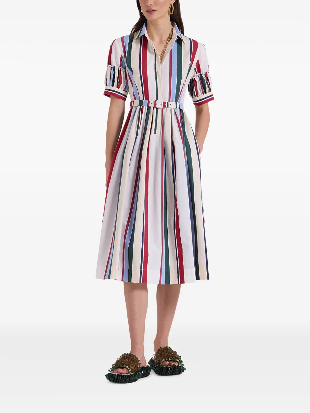 Libertine Dress
