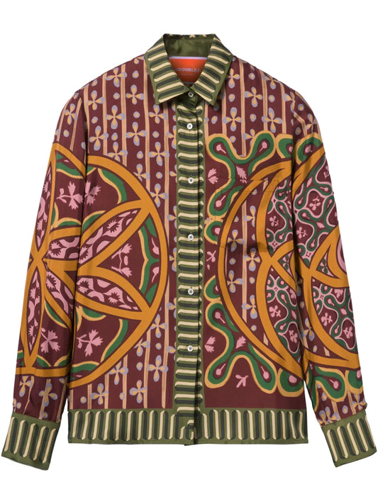 Boy Shirt