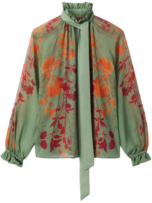 Cerere Blouse