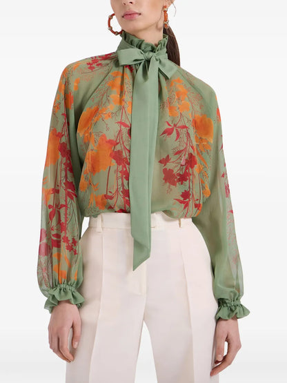 Cerere Blouse