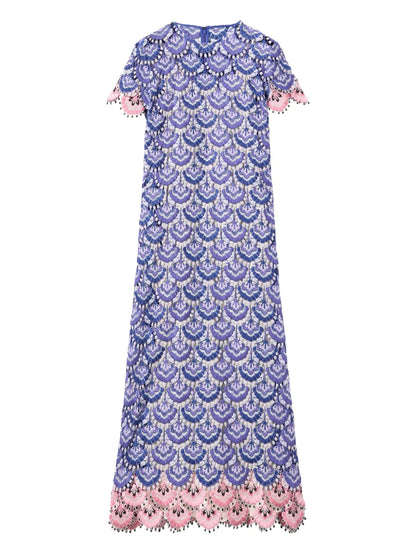 Swing Midi Dress