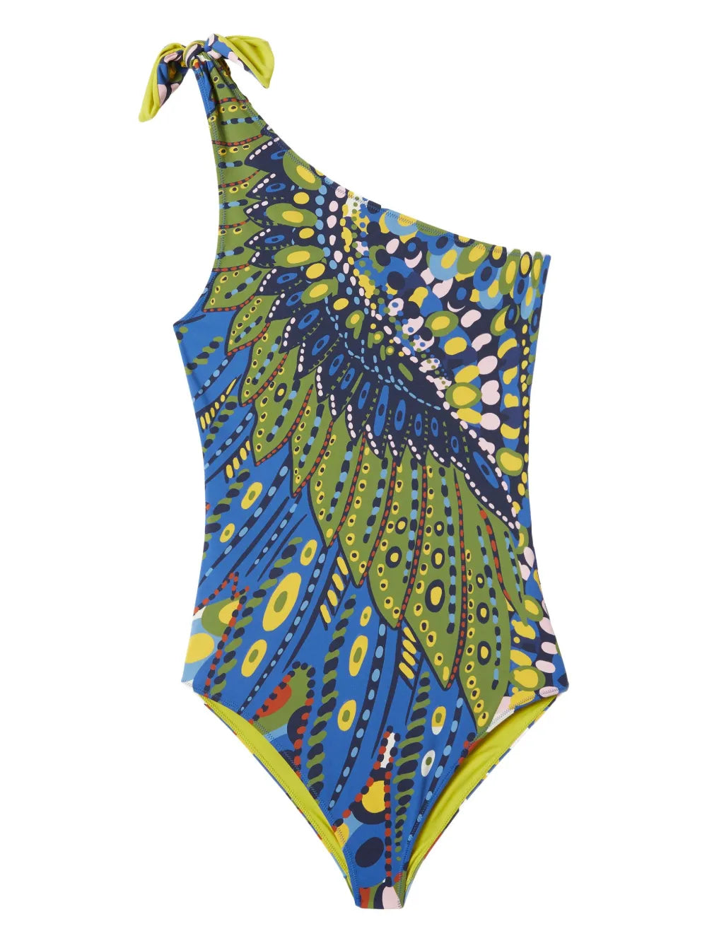 Goddess Swimsuit
