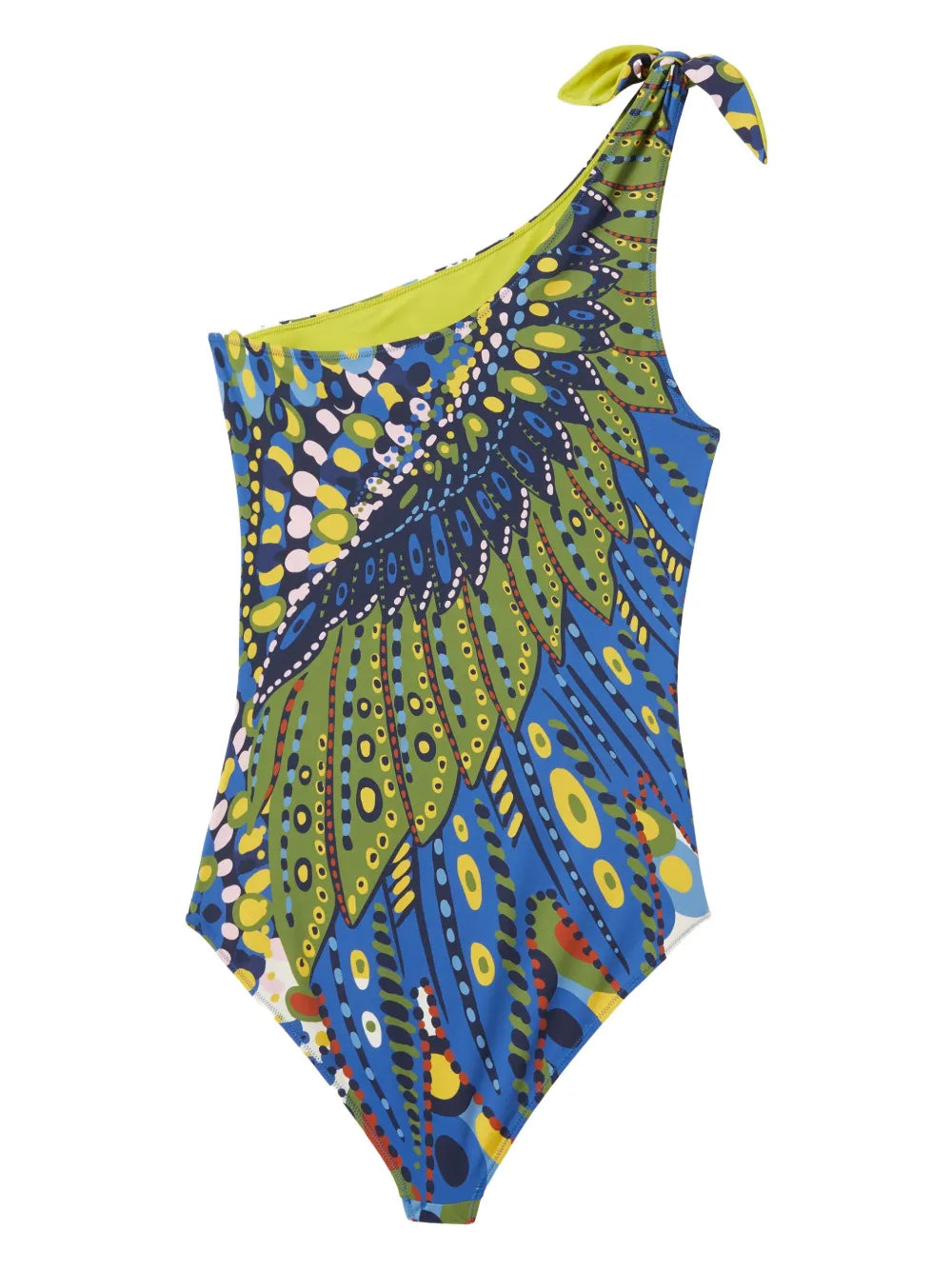 Goddess Swimsuit