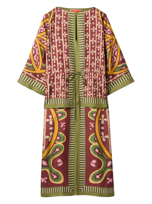 The Apericena Dress