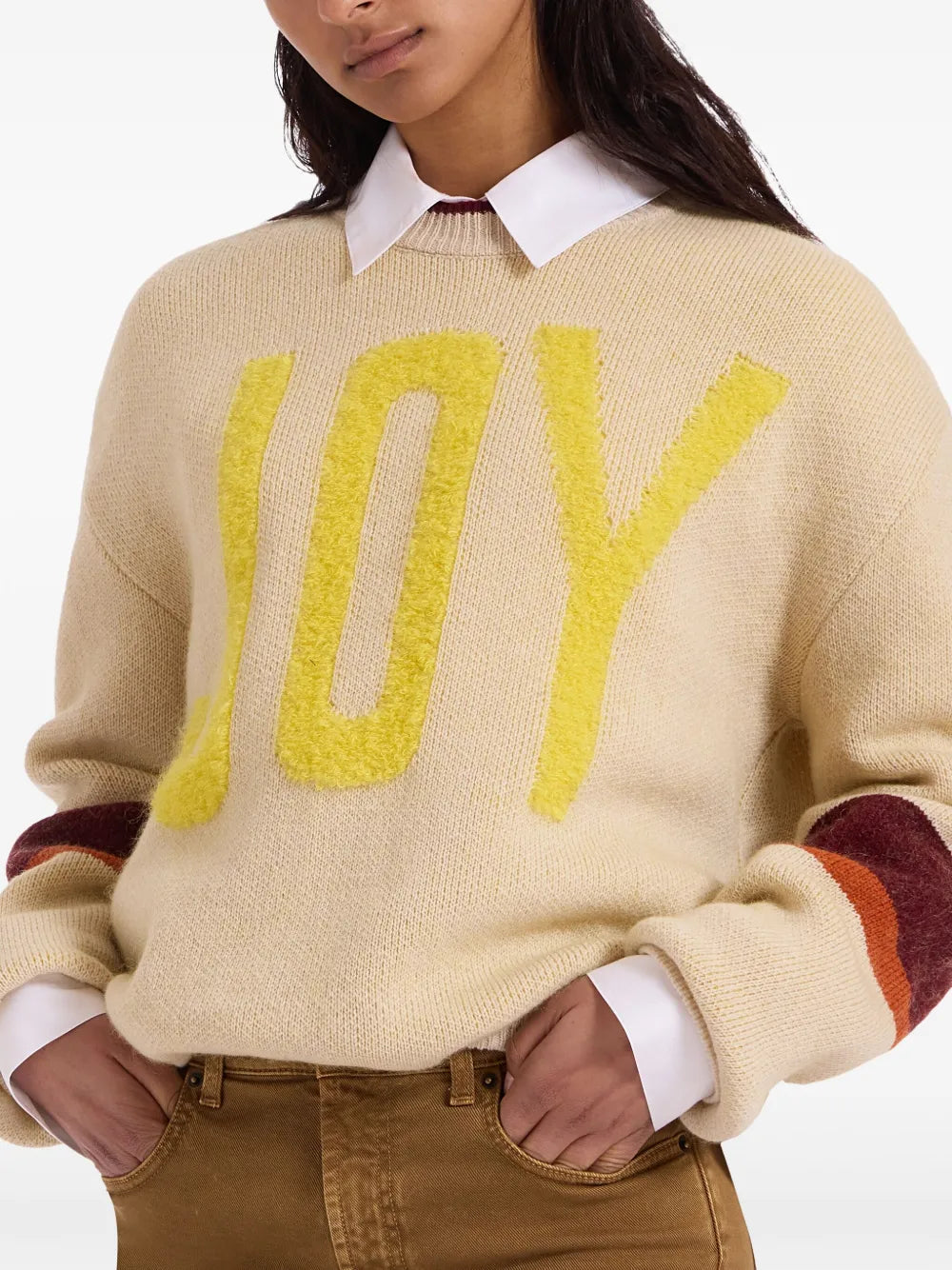 Joy Sweater