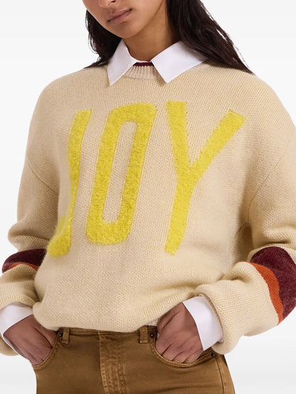 Joy Sweater