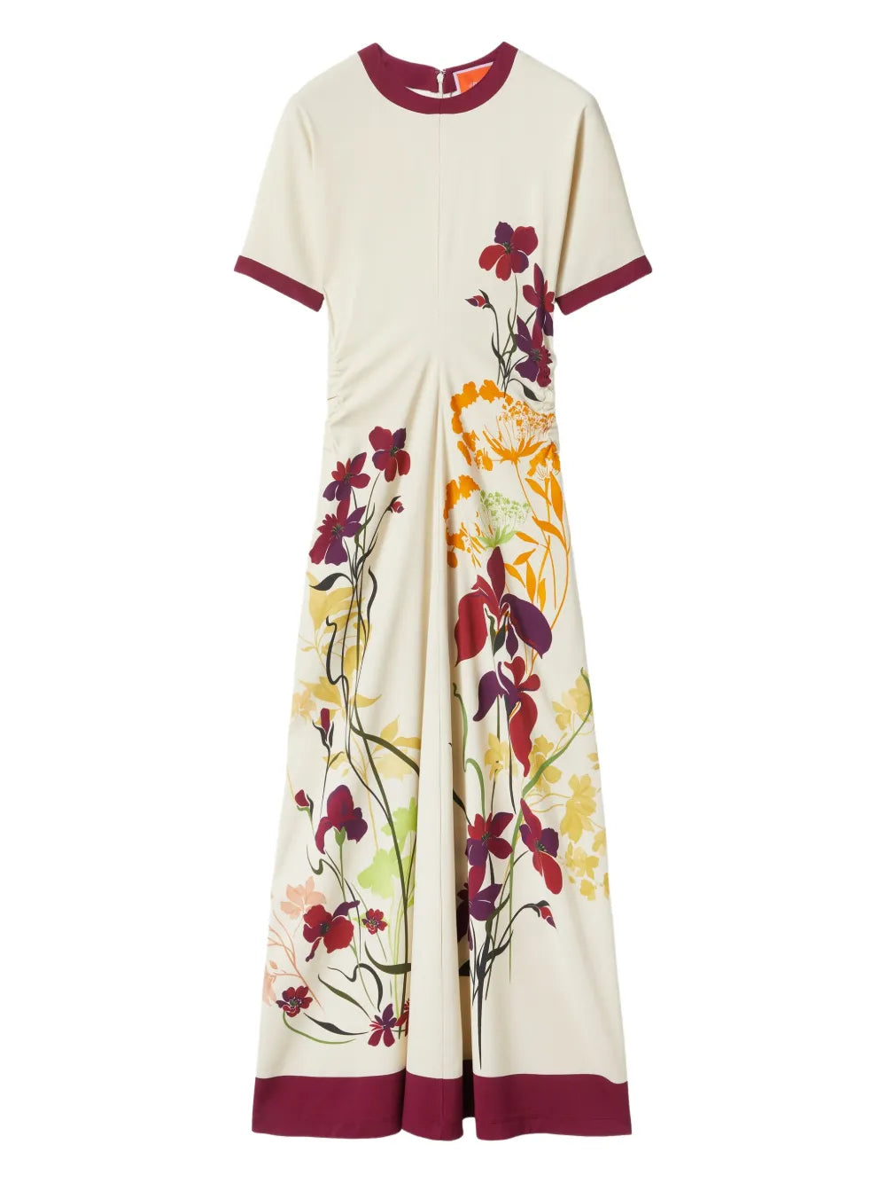 Angelica Midi Dress