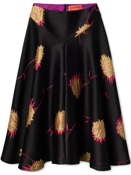 Milano Midi Skirt