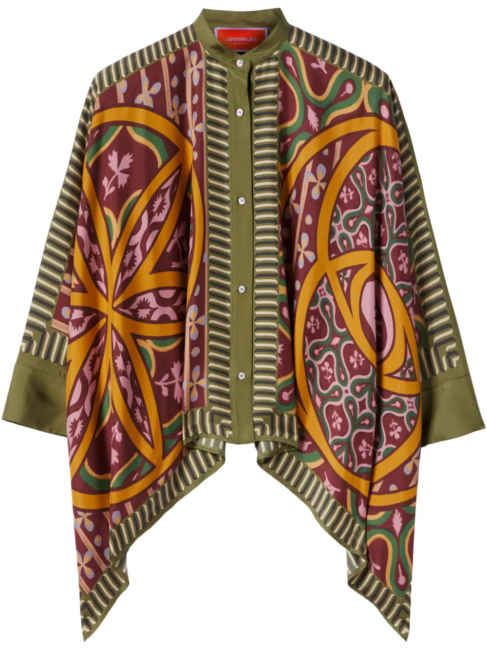 Foulard Shirt