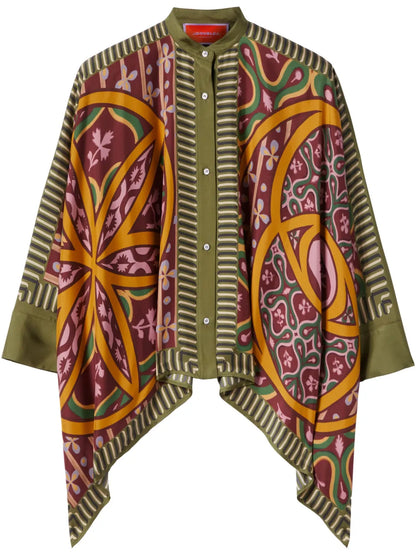 Foulard Shirt