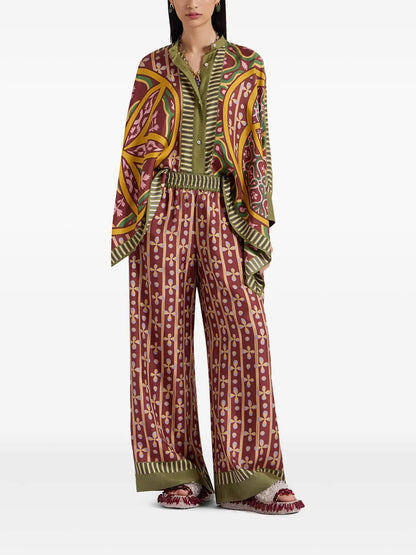 Foulard Shirt
