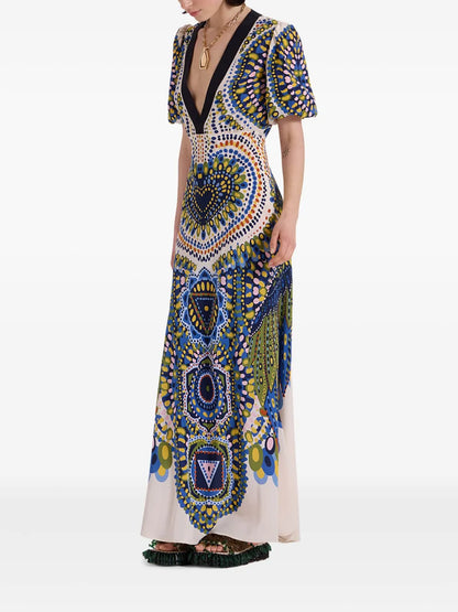 Marlene Dress